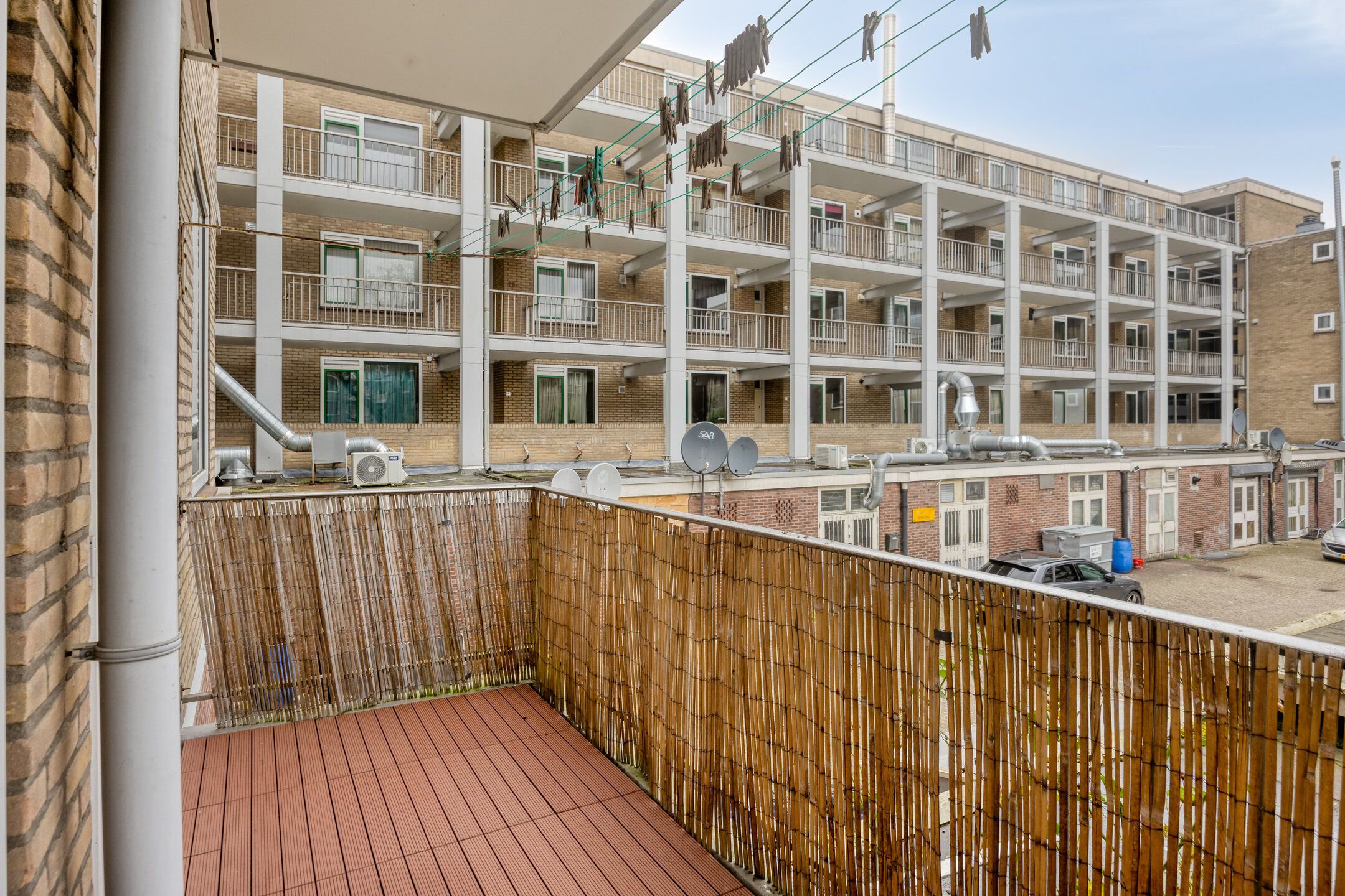 Foto 18 van Van Vollenhovenlaan 74