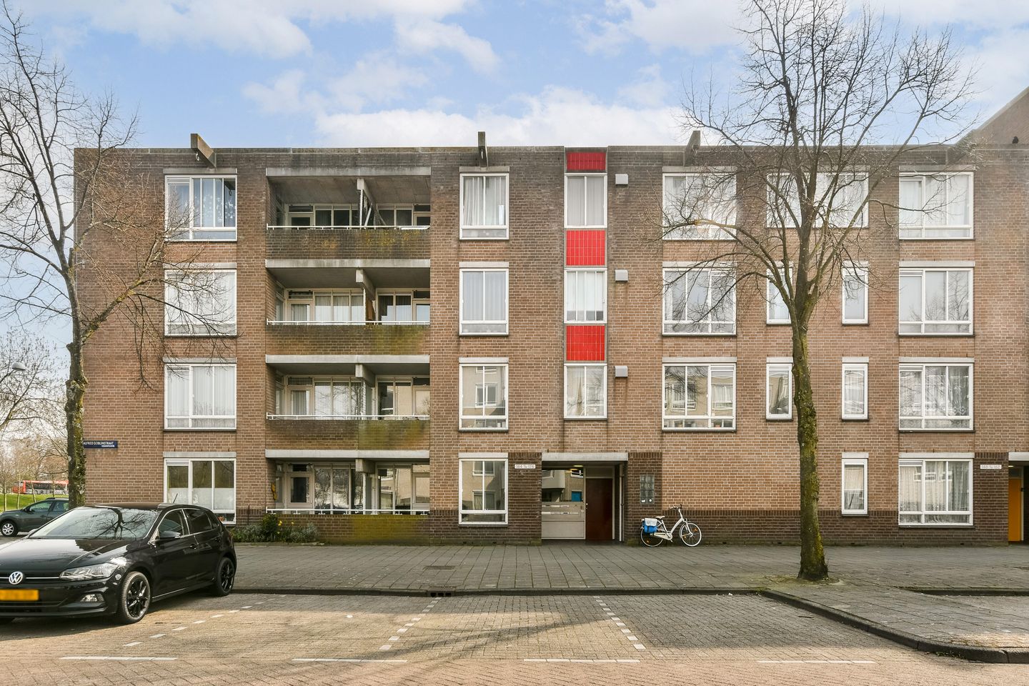 Photo 20 of Alfred Döblinstraat 170