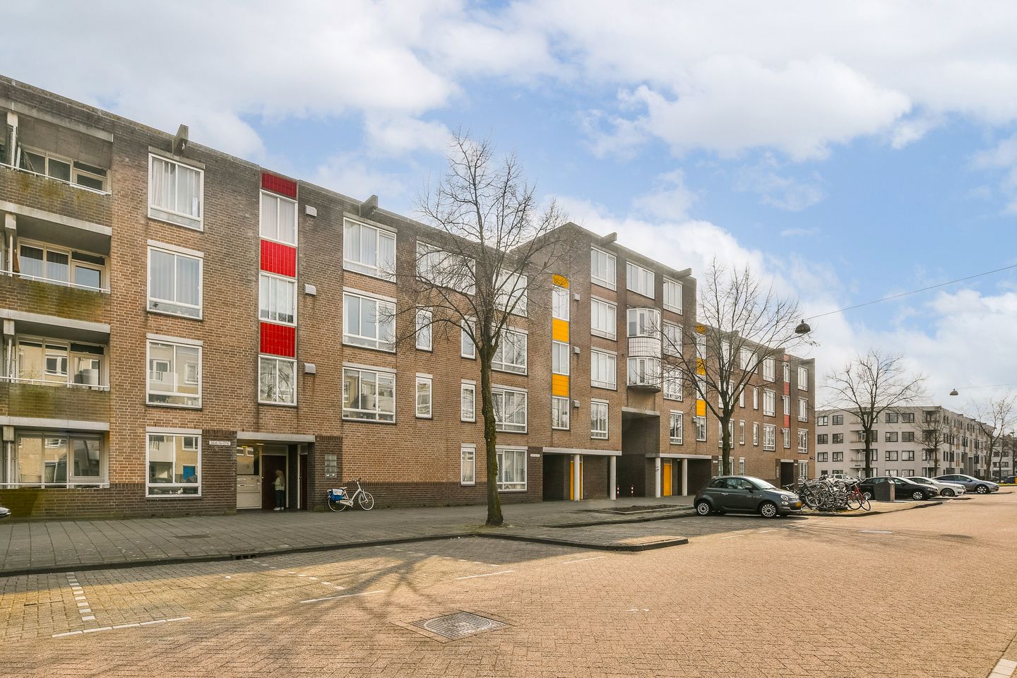 Photo 19 of Alfred Döblinstraat 170