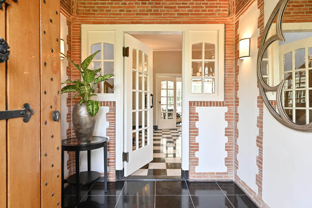 Foto 7 van Groot Haesebroekseweg 61