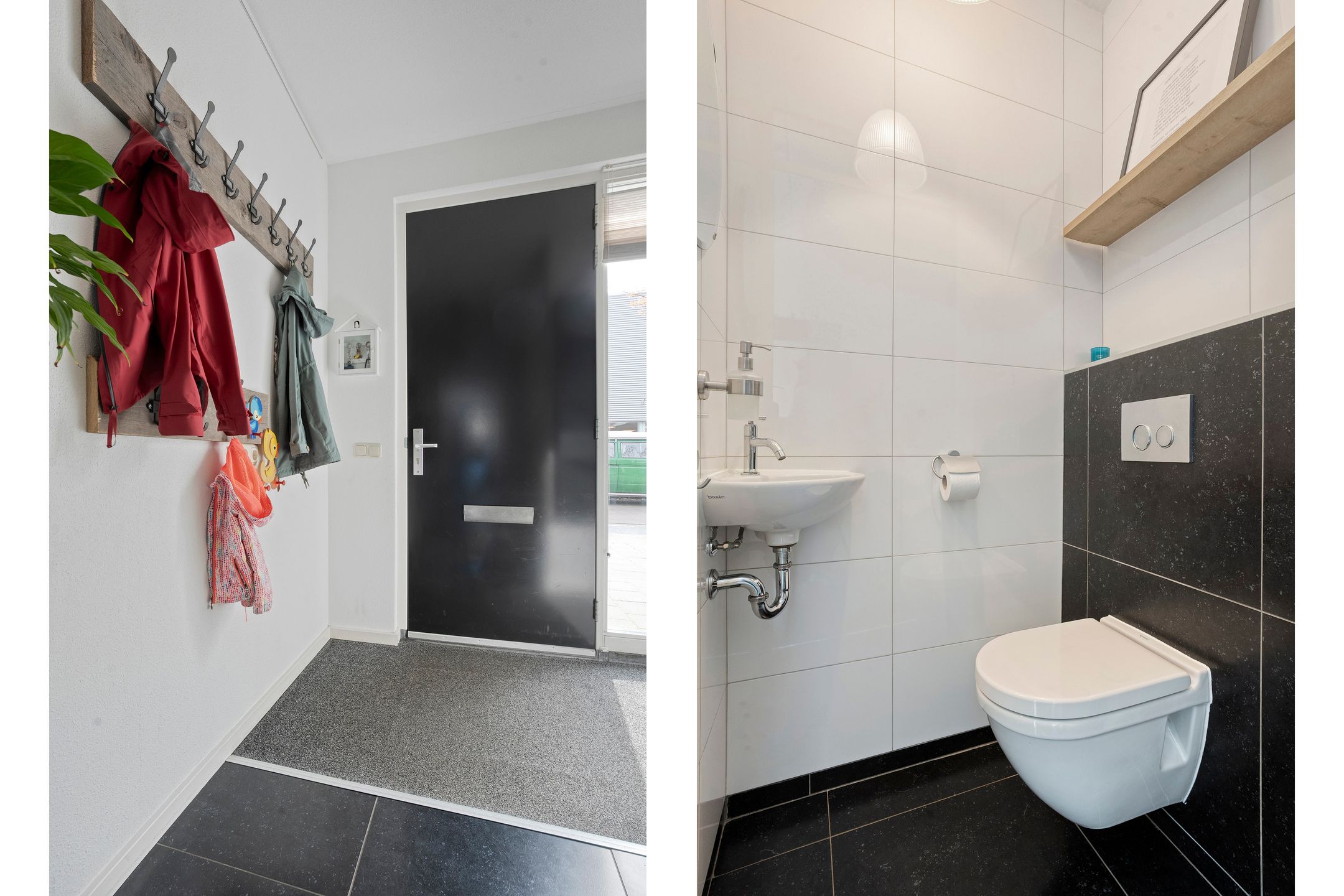 Foto 6 van De Genestetstraat 17