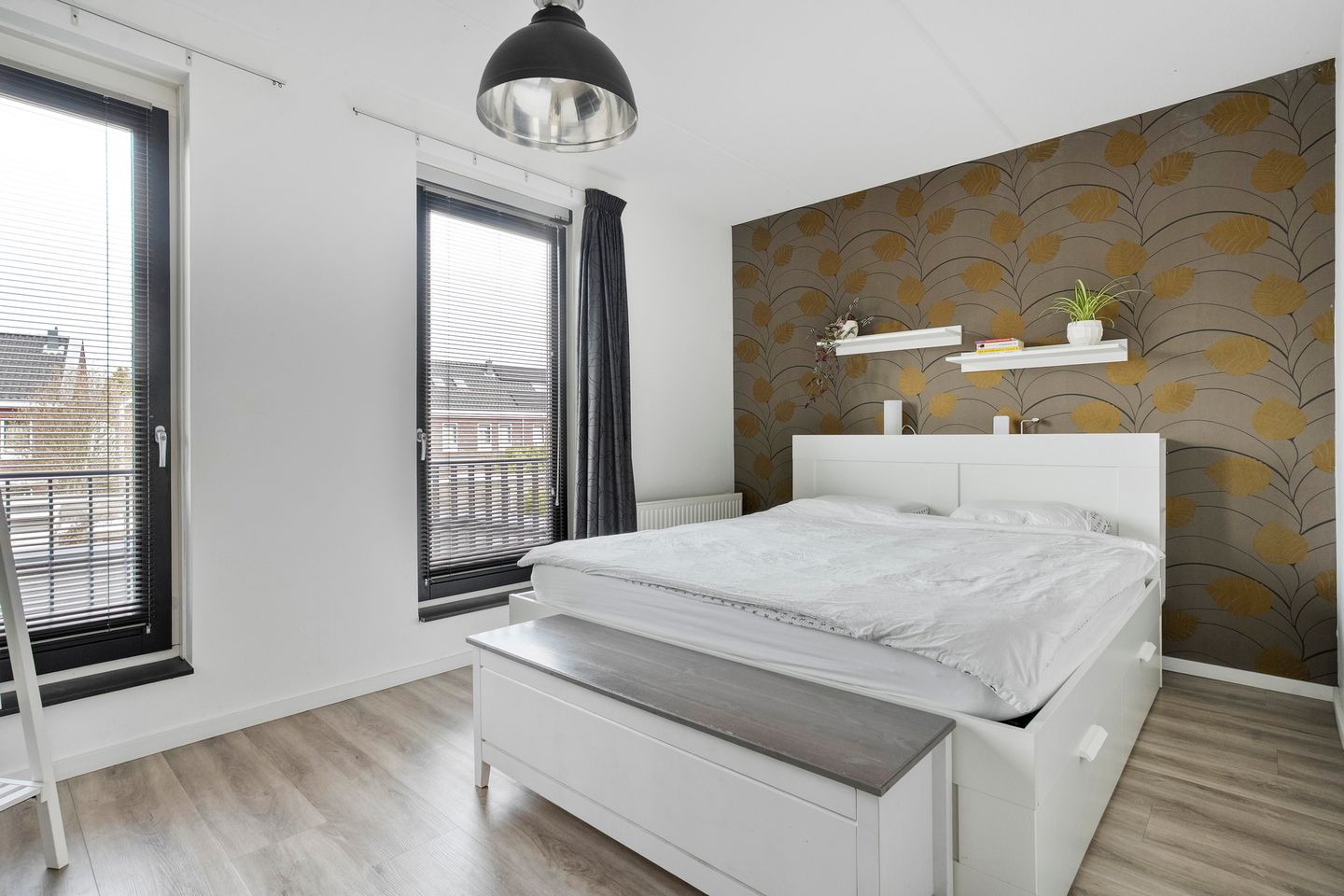 Foto 19 van De Genestetstraat 17