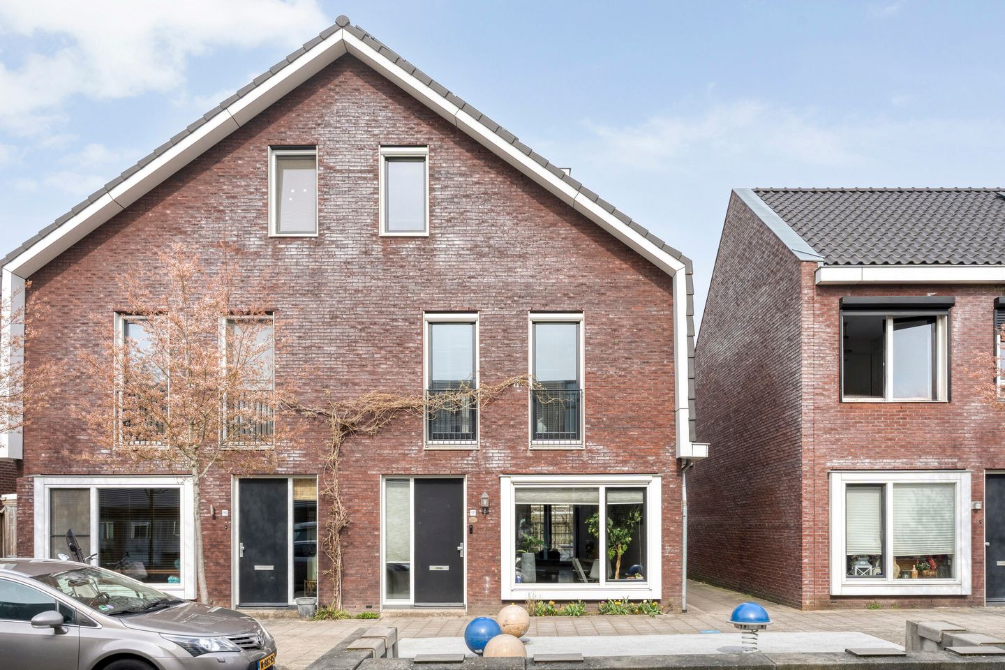 Foto 5 van De Genestetstraat 17