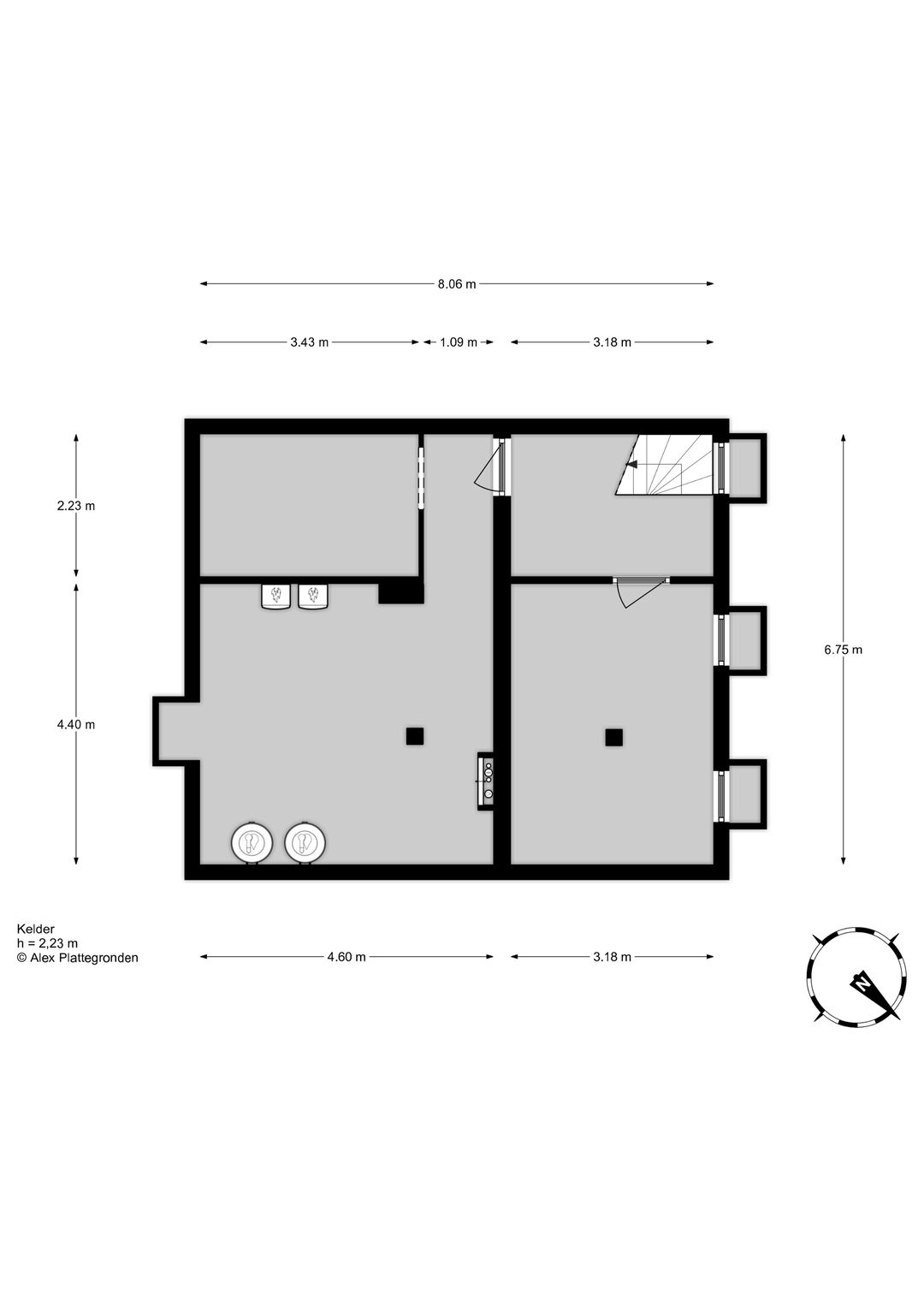 Foto 47 van Groot Haesebroekseweg 61