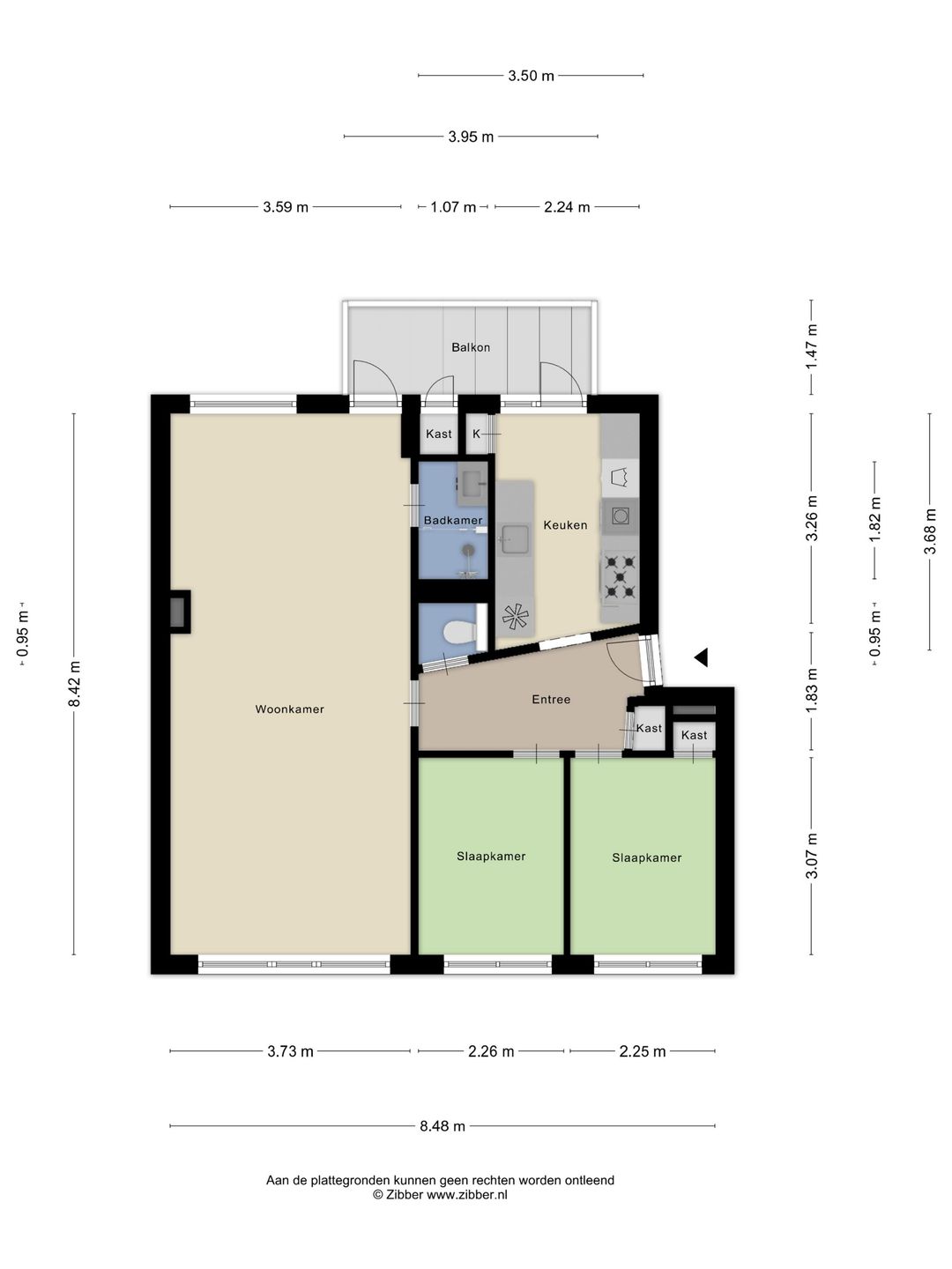 Foto 28 van Van Vollenhovenlaan 74