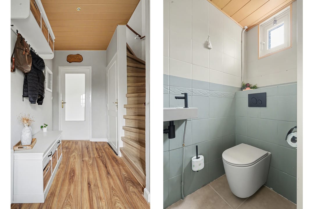 Photo 13 of Julianastraat 90