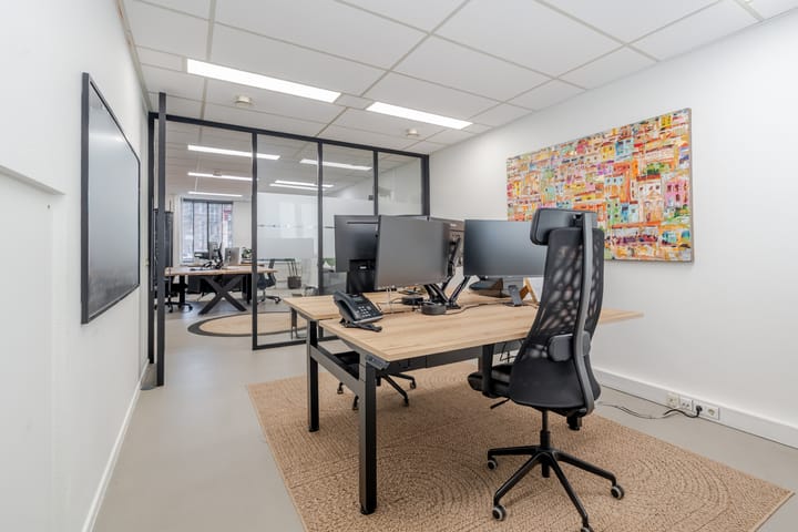 Ginnekenweg 157, Breda