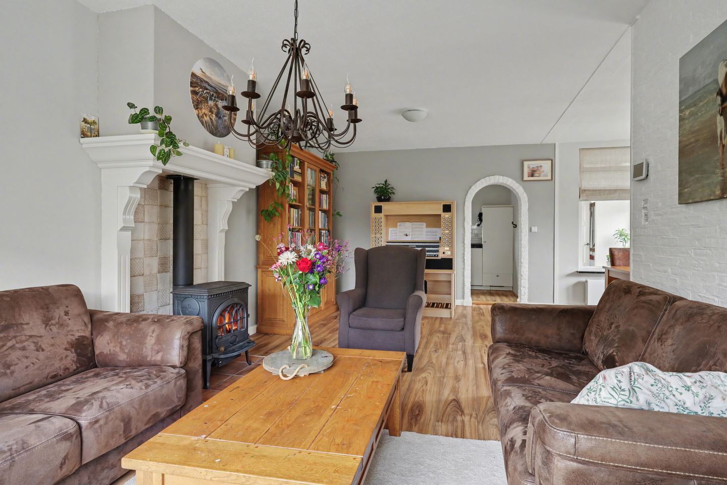 Photo 5 of Julianastraat 90