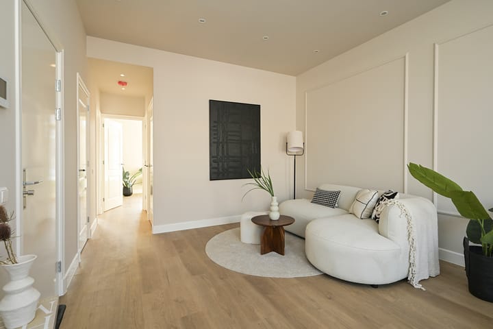 Photo 5 of Regentesselaan 351