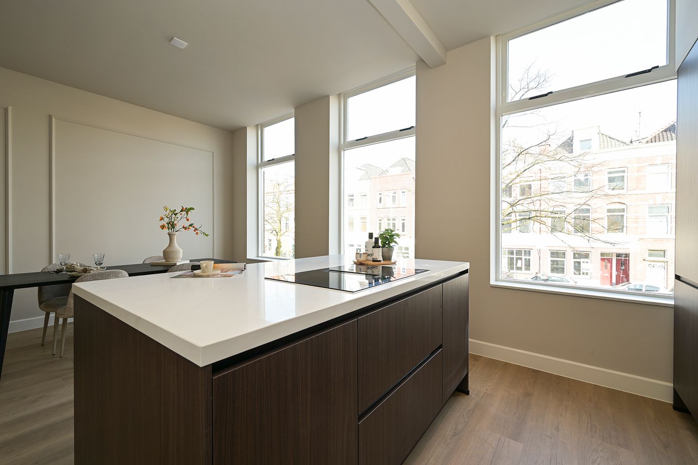 Foto 10 van Regentesselaan 351