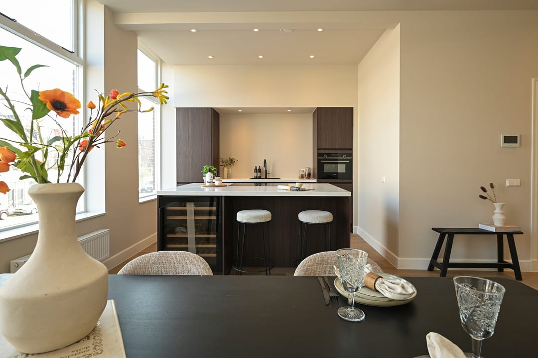 Foto 7 van Regentesselaan 351