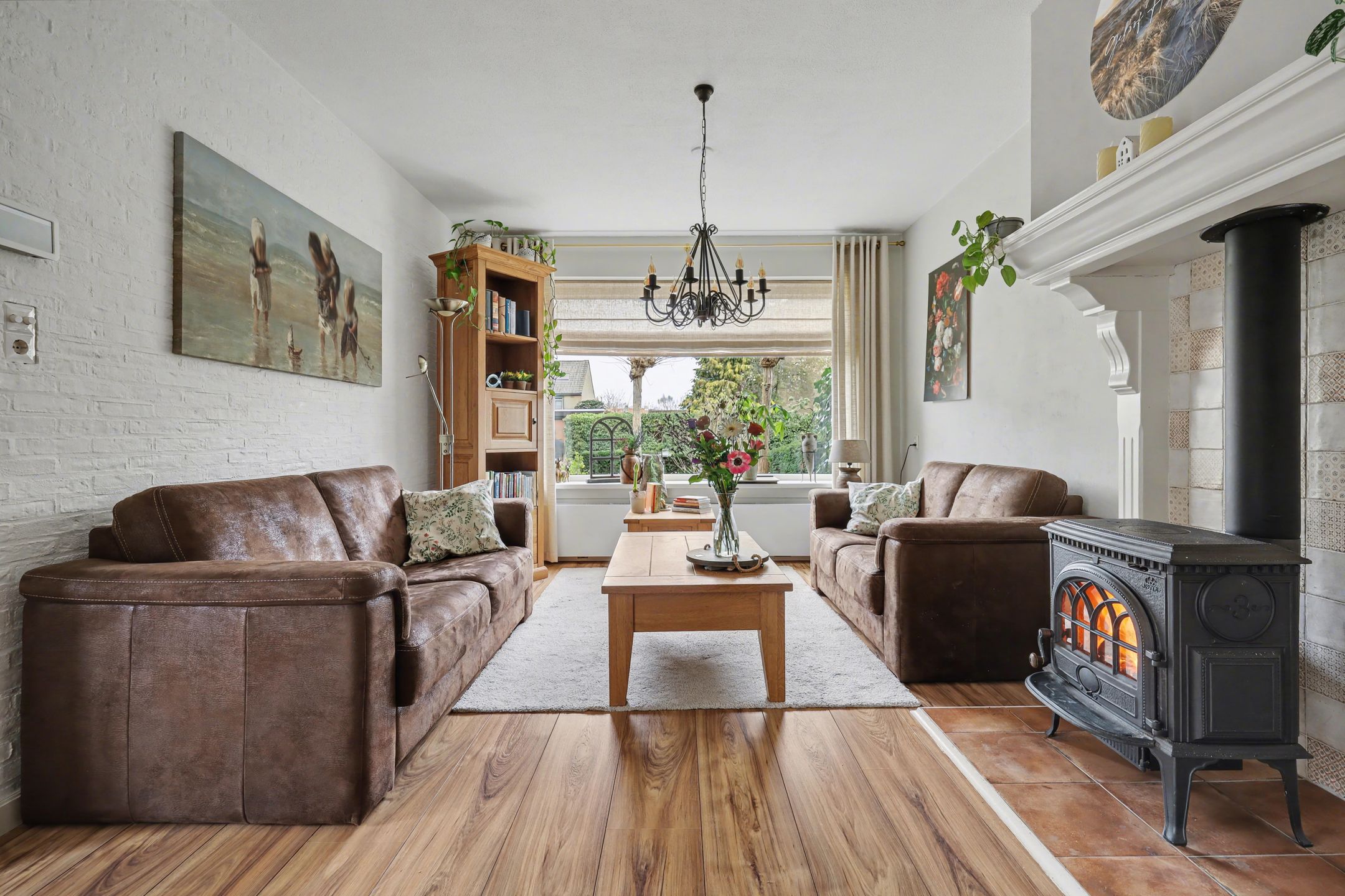 Photo 9 of Julianastraat 90