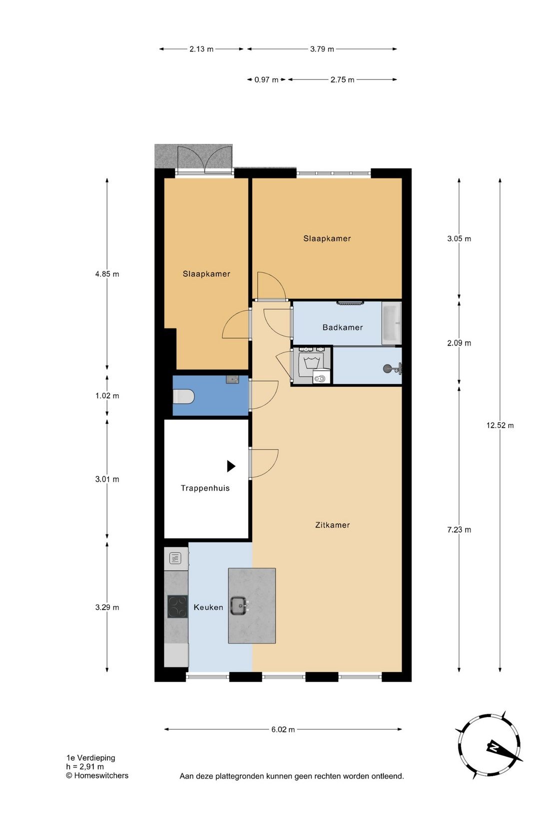 Foto 27 van Regentesselaan 351