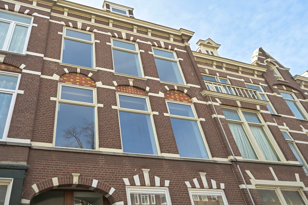 Foto 26 van Regentesselaan 351