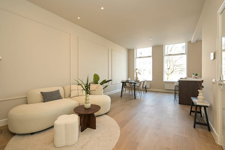 Photo 4 of Regentesselaan 351