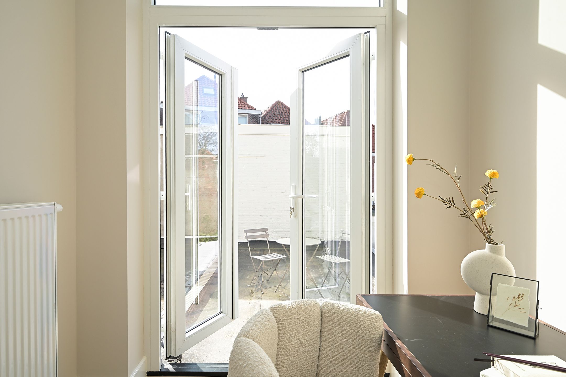 Foto 21 van Regentesselaan 351