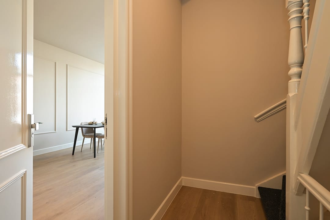 Foto 2 van Regentesselaan 351