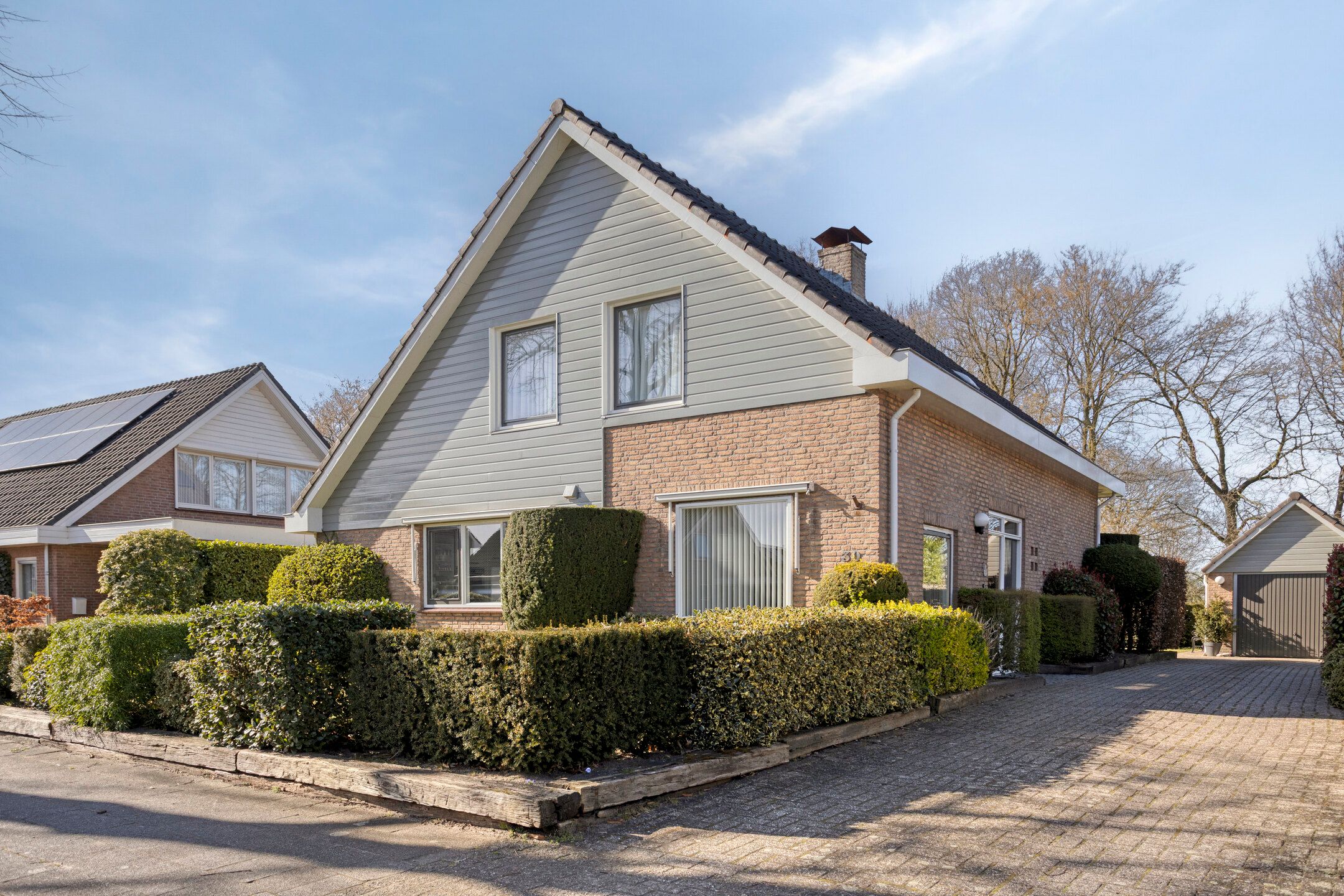 Verlengde Meidoornstraat 30 