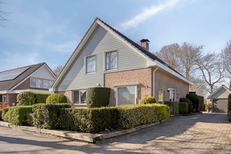 Verlengde Meidoornstraat thumbnail