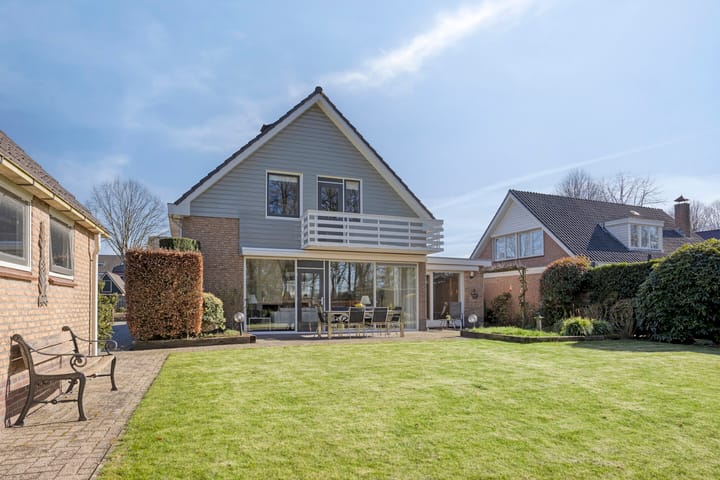 Photo 2 of Verlengde Meidoornstraat 30