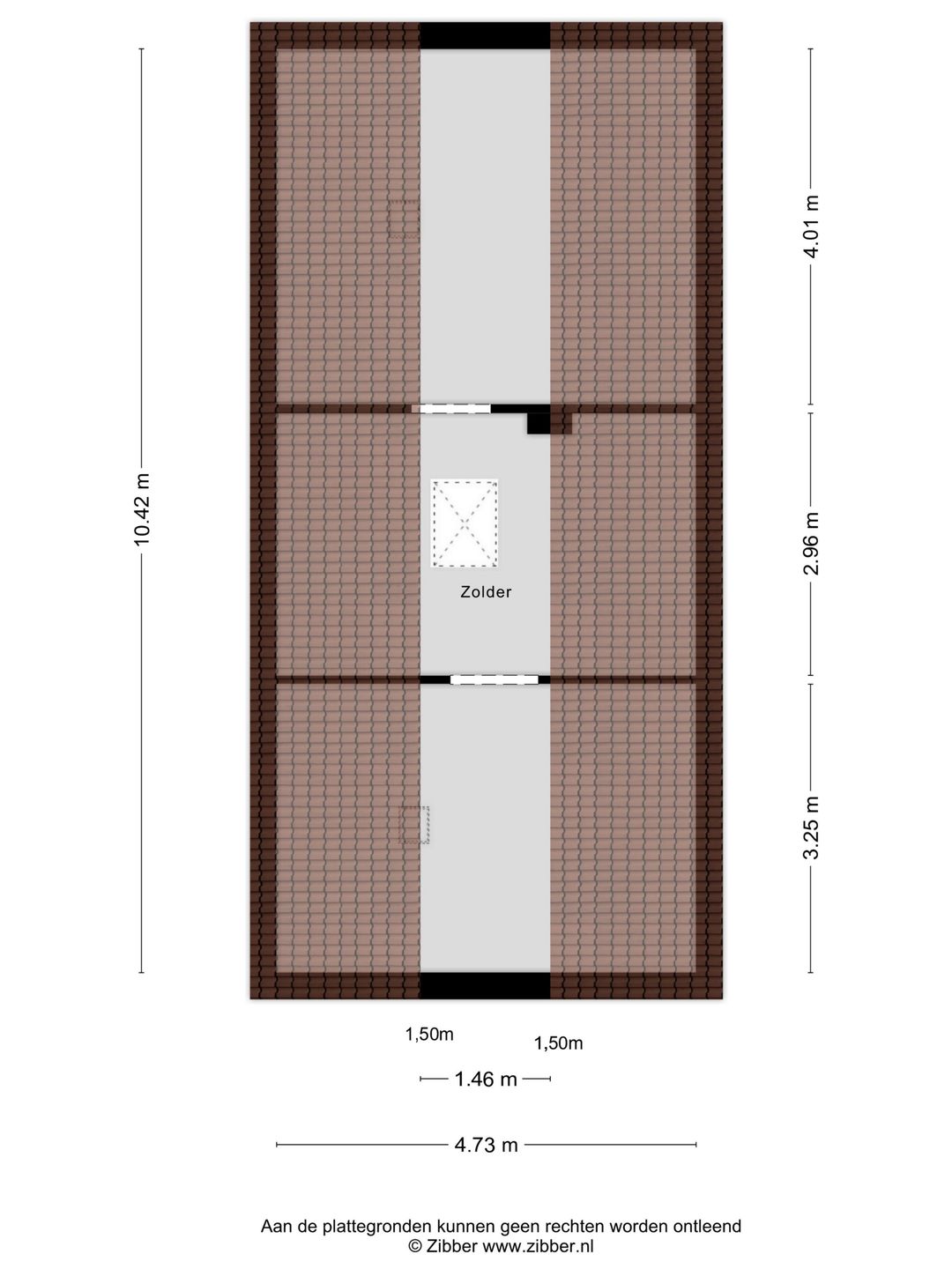 Photo 61 of Verlengde Meidoornstraat 30