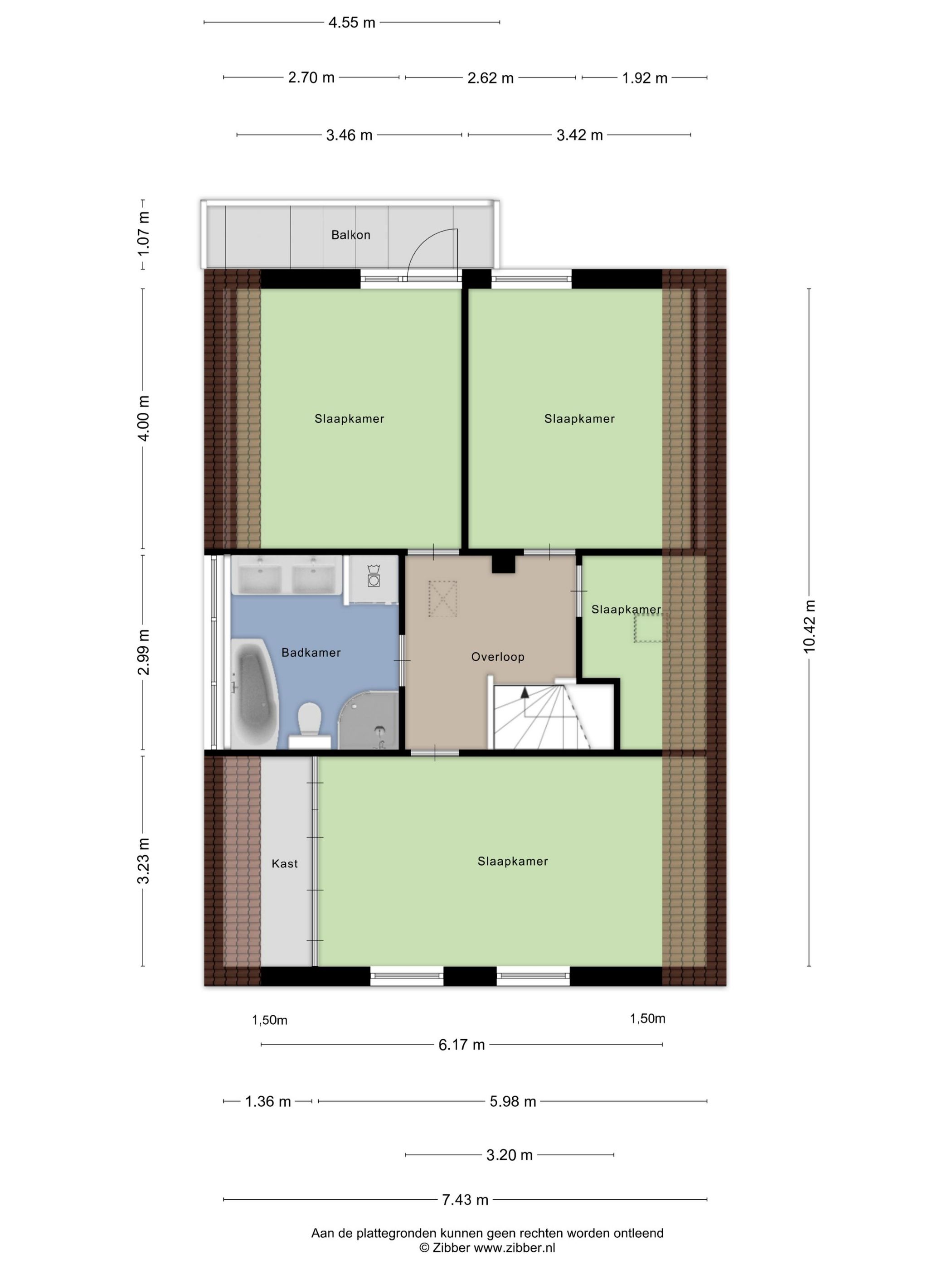 Photo 60 of Verlengde Meidoornstraat 30