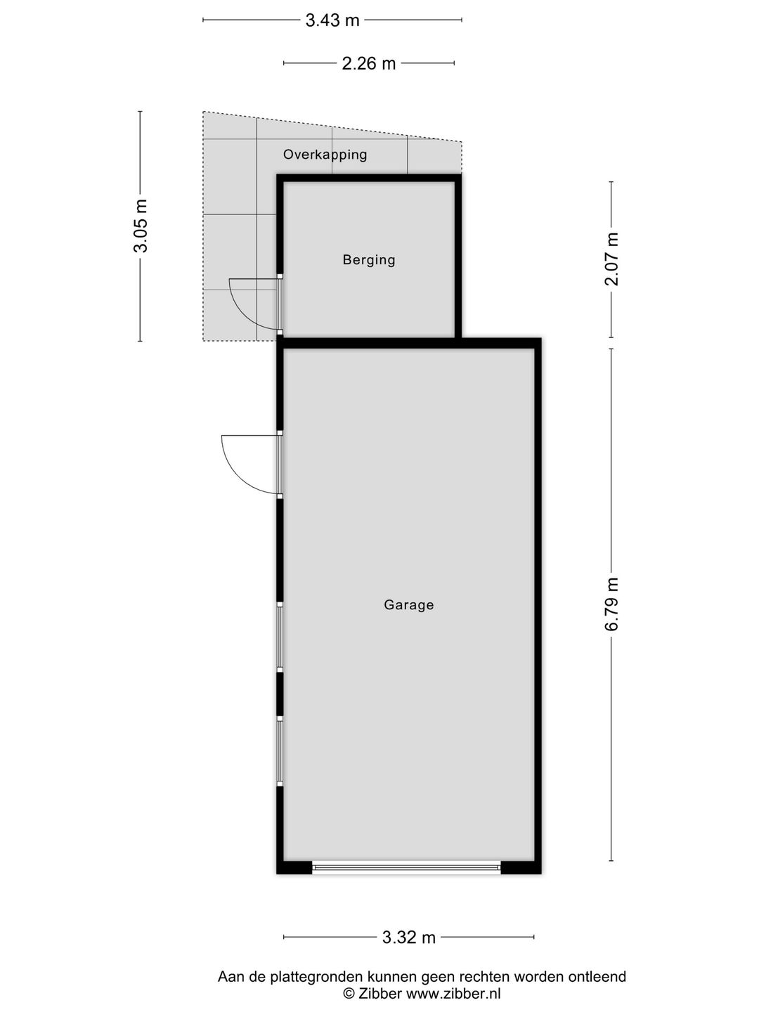 Photo 62 of Verlengde Meidoornstraat 30