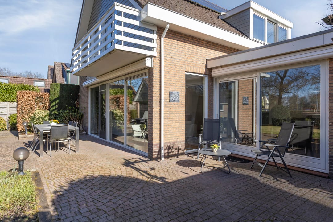 Photo 41 of Verlengde Meidoornstraat 30