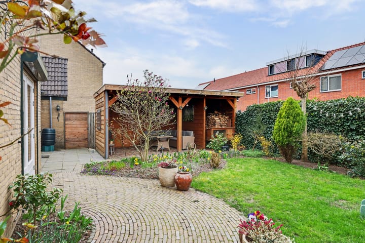 Foto 3 van Julianastraat 90