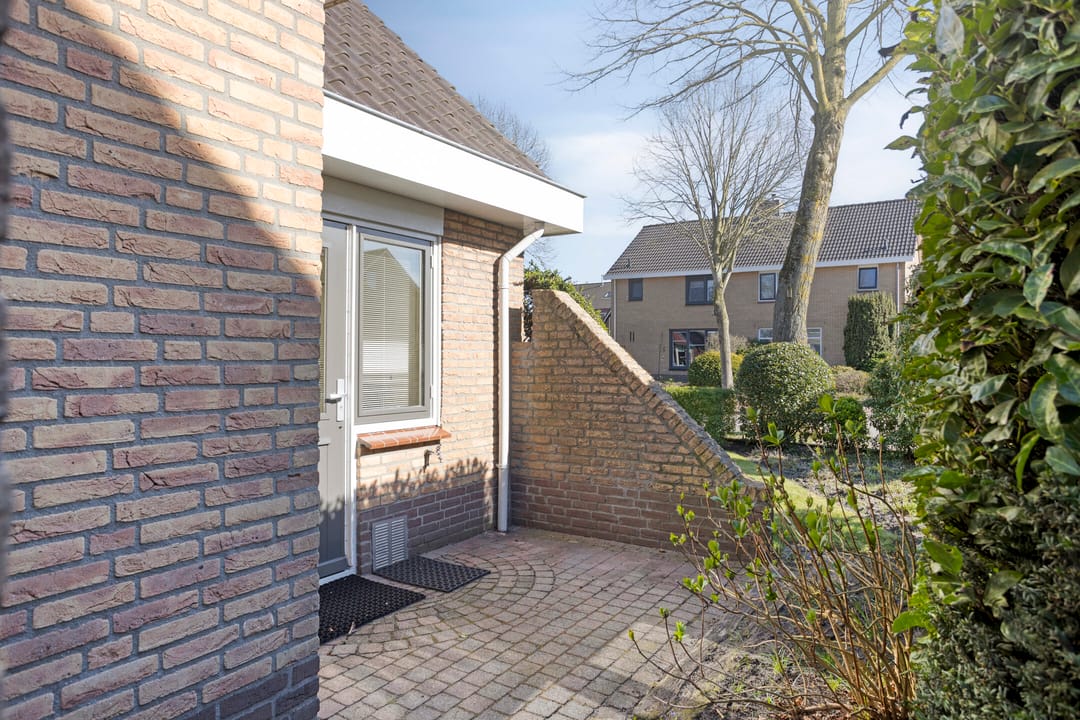 Photo 28 of Verlengde Meidoornstraat 30