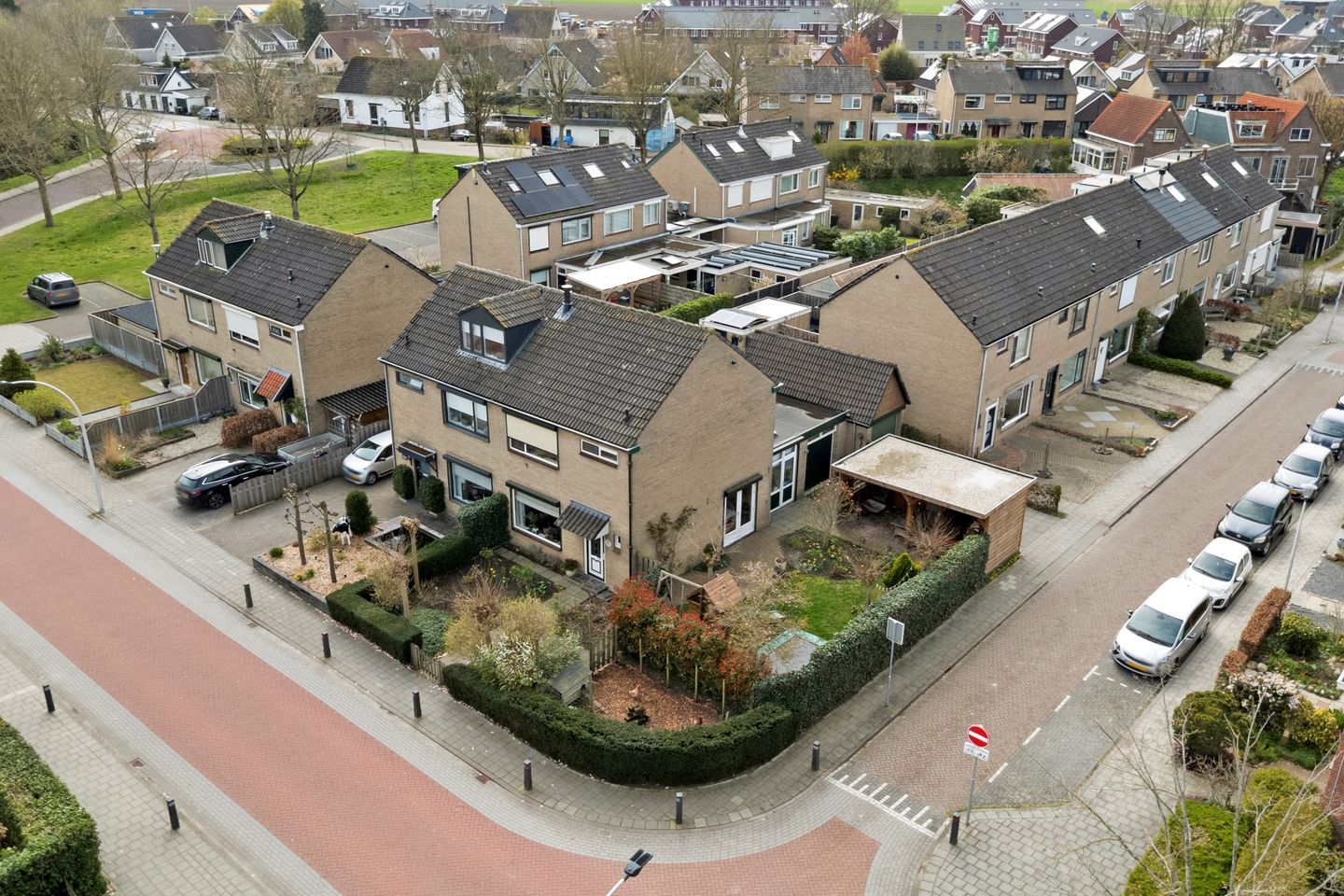 Photo 40 of Julianastraat 90