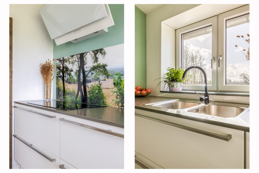 Modernised Country Estate with Equestrian Facilities Near the North Sea Coast — 27