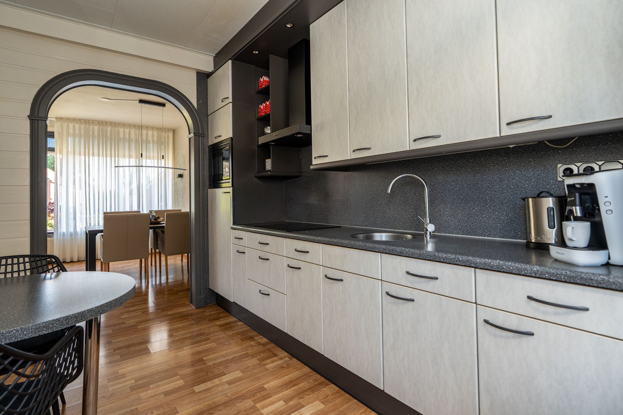 Foto 9 van Dokter Harm Brouwerstraat D 26