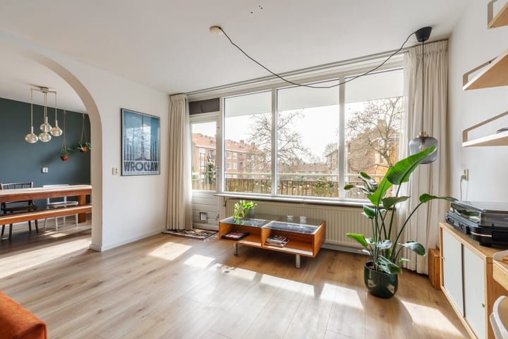 Foto 3 van Catharina Boudewijnshof 33