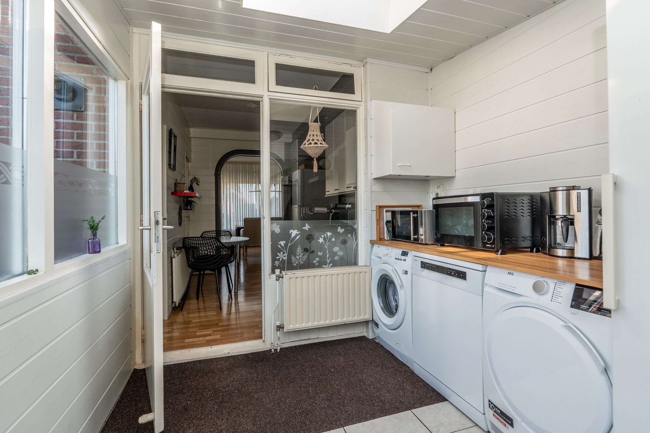 Foto 12 van Dokter Harm Brouwerstraat D 26