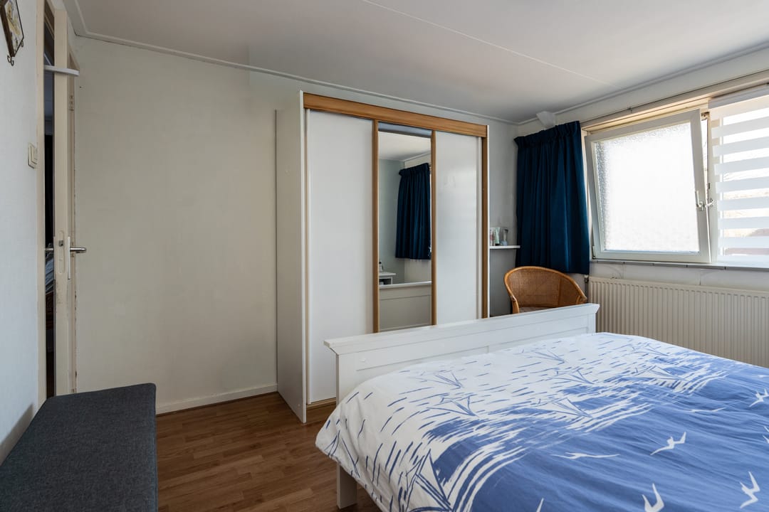 Foto 17 van Dokter Harm Brouwerstraat D 26