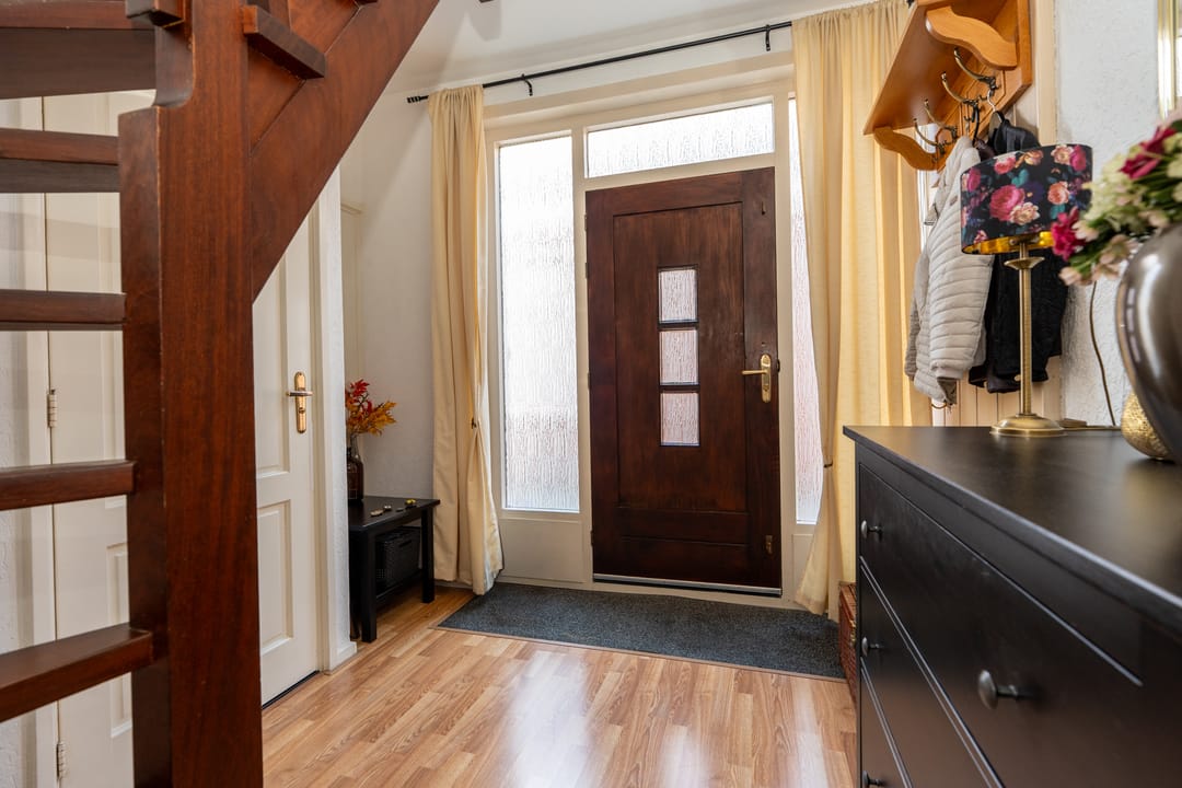 Foto 13 van Dokter Harm Brouwerstraat D 26