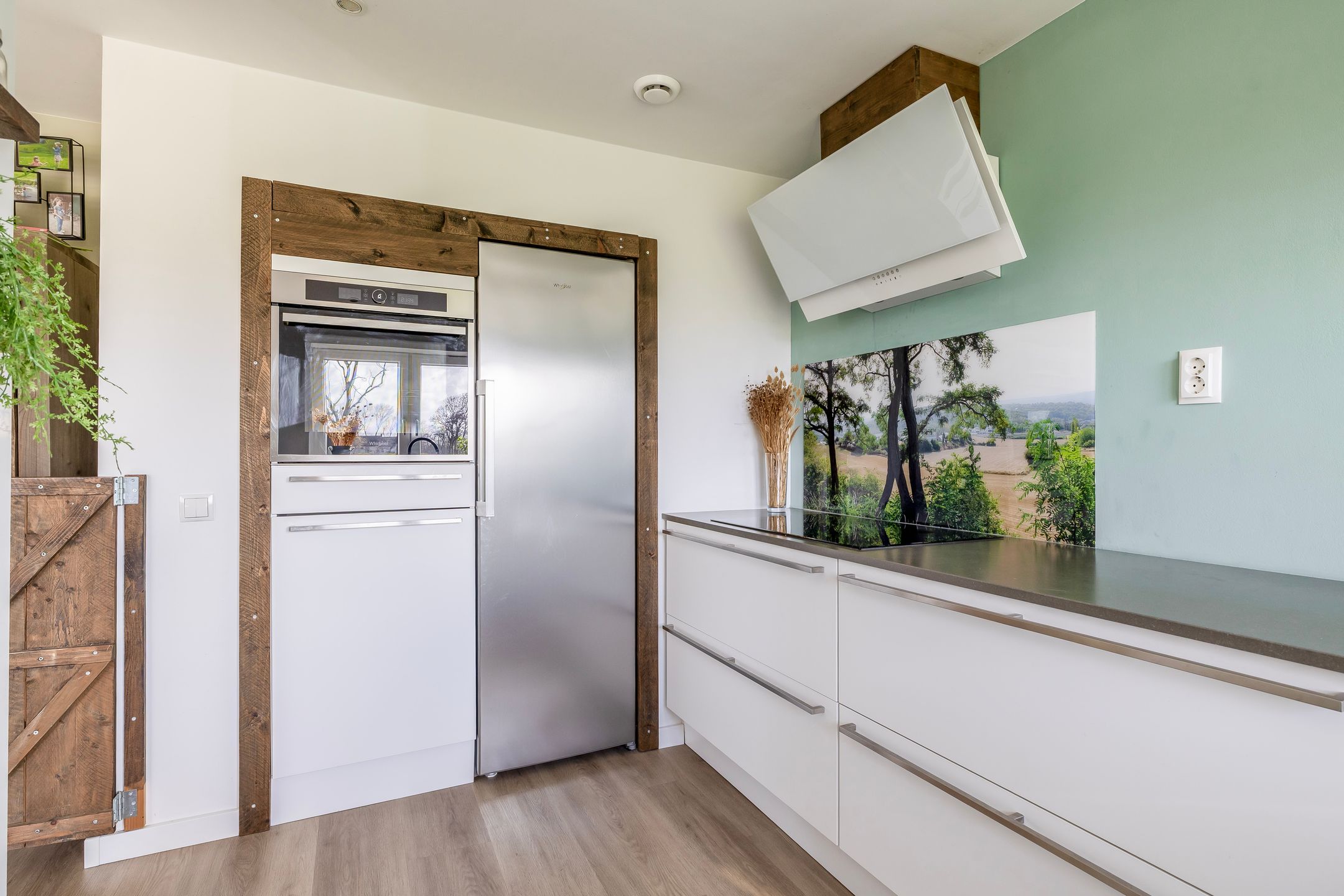 Modernised Country Estate with Equestrian Facilities Near the North Sea Coast — 26