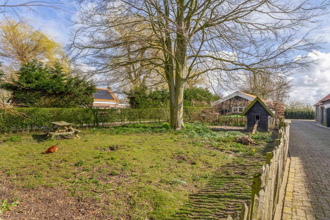 Modernised Country Estate with Equestrian Facilities Near the North Sea Coast — 56