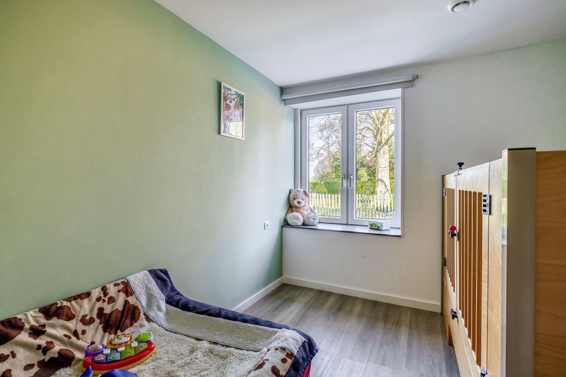 Modernised Country Estate with Equestrian Facilities Near the North Sea Coast — 30