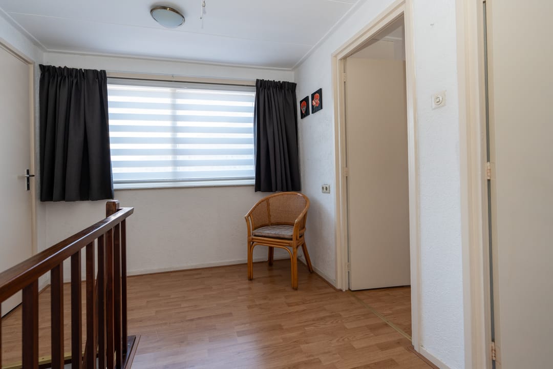 Foto 22 van Dokter Harm Brouwerstraat D 26