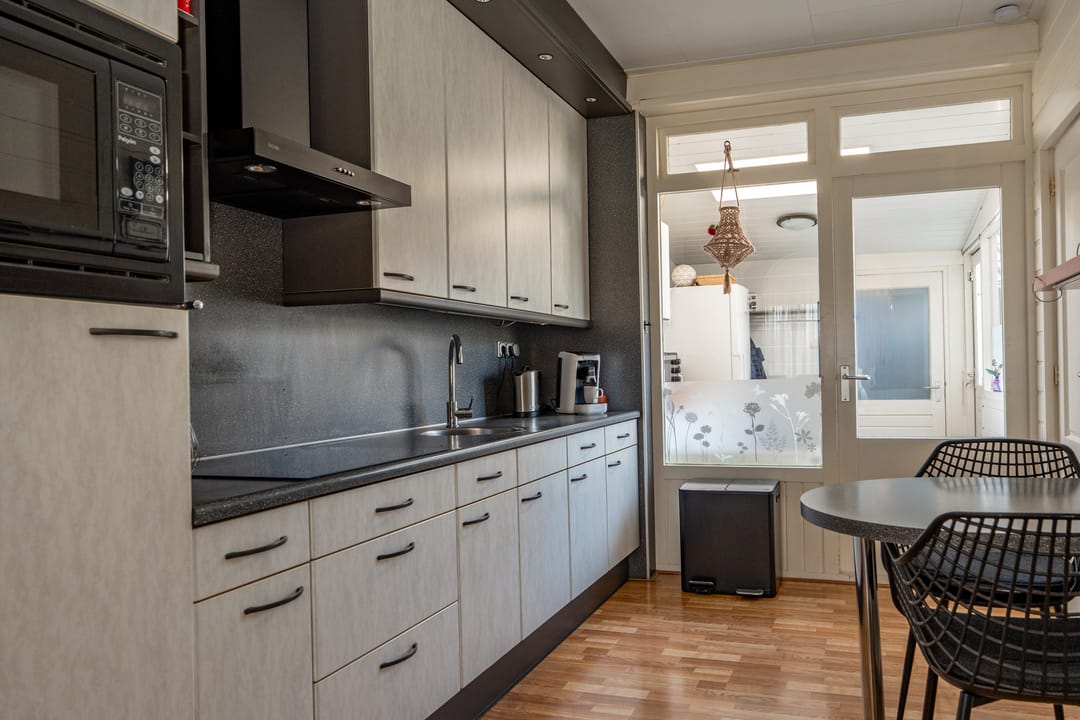 Foto 7 van Dokter Harm Brouwerstraat D 26