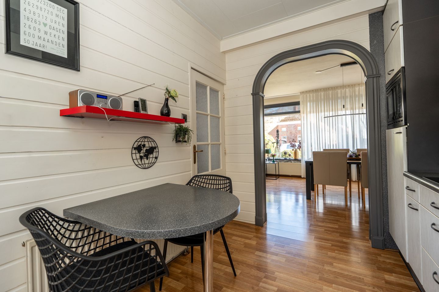 Foto 10 van Dokter Harm Brouwerstraat D 26