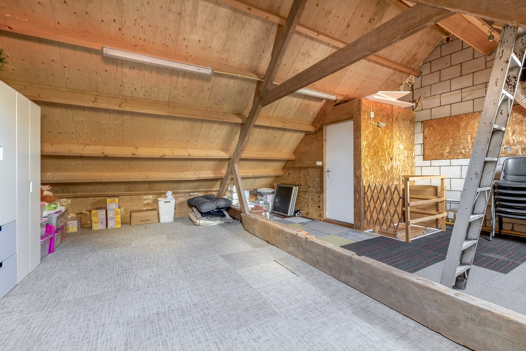 Modernised Country Estate with Equestrian Facilities Near the North Sea Coast — 48