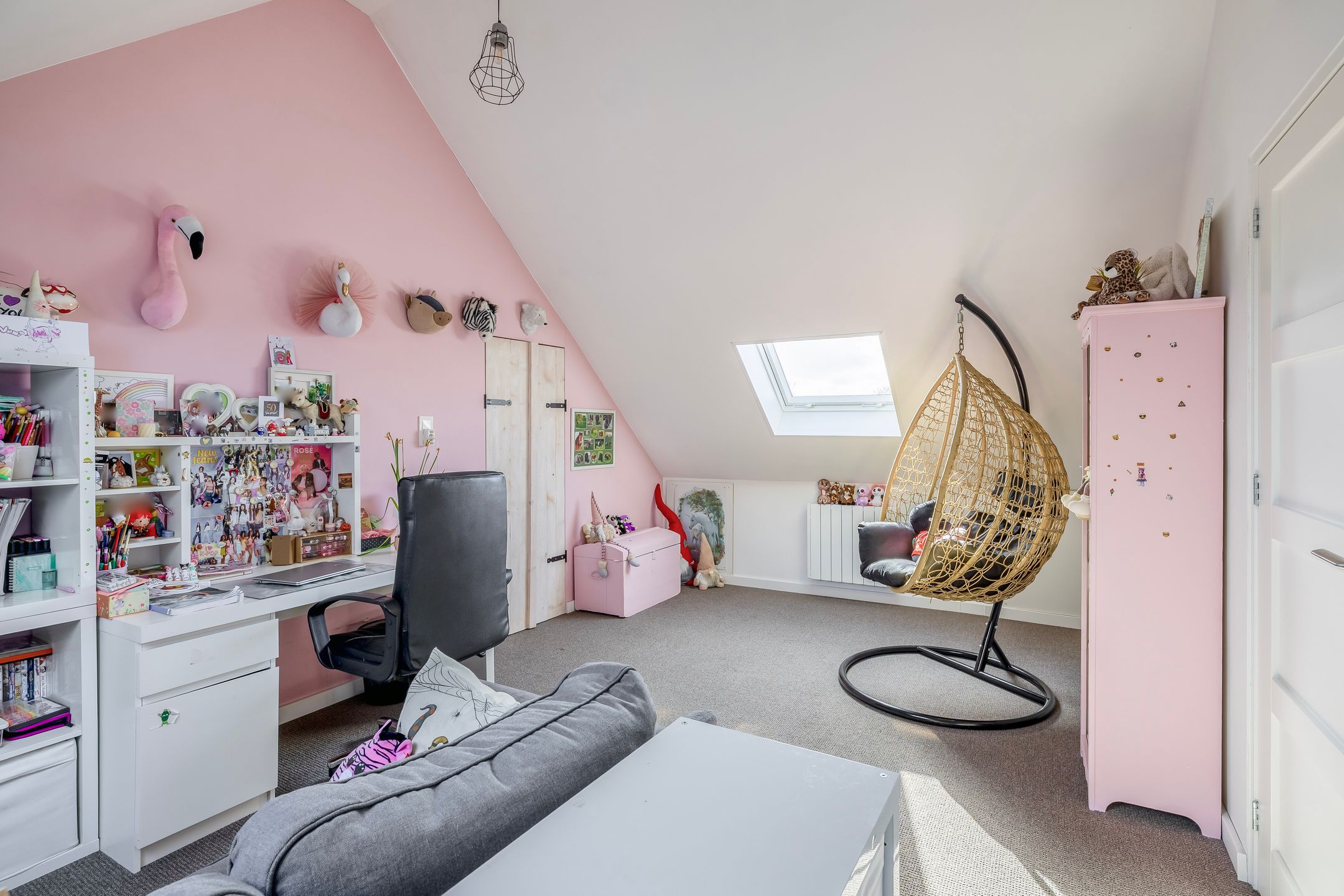 Modernised Country Estate with Equestrian Facilities Near the North Sea Coast — 44