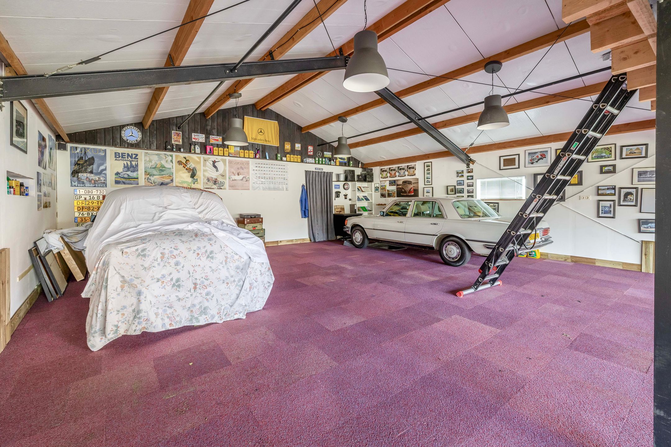 Modernised Country Estate with Equestrian Facilities Near the North Sea Coast — 53
