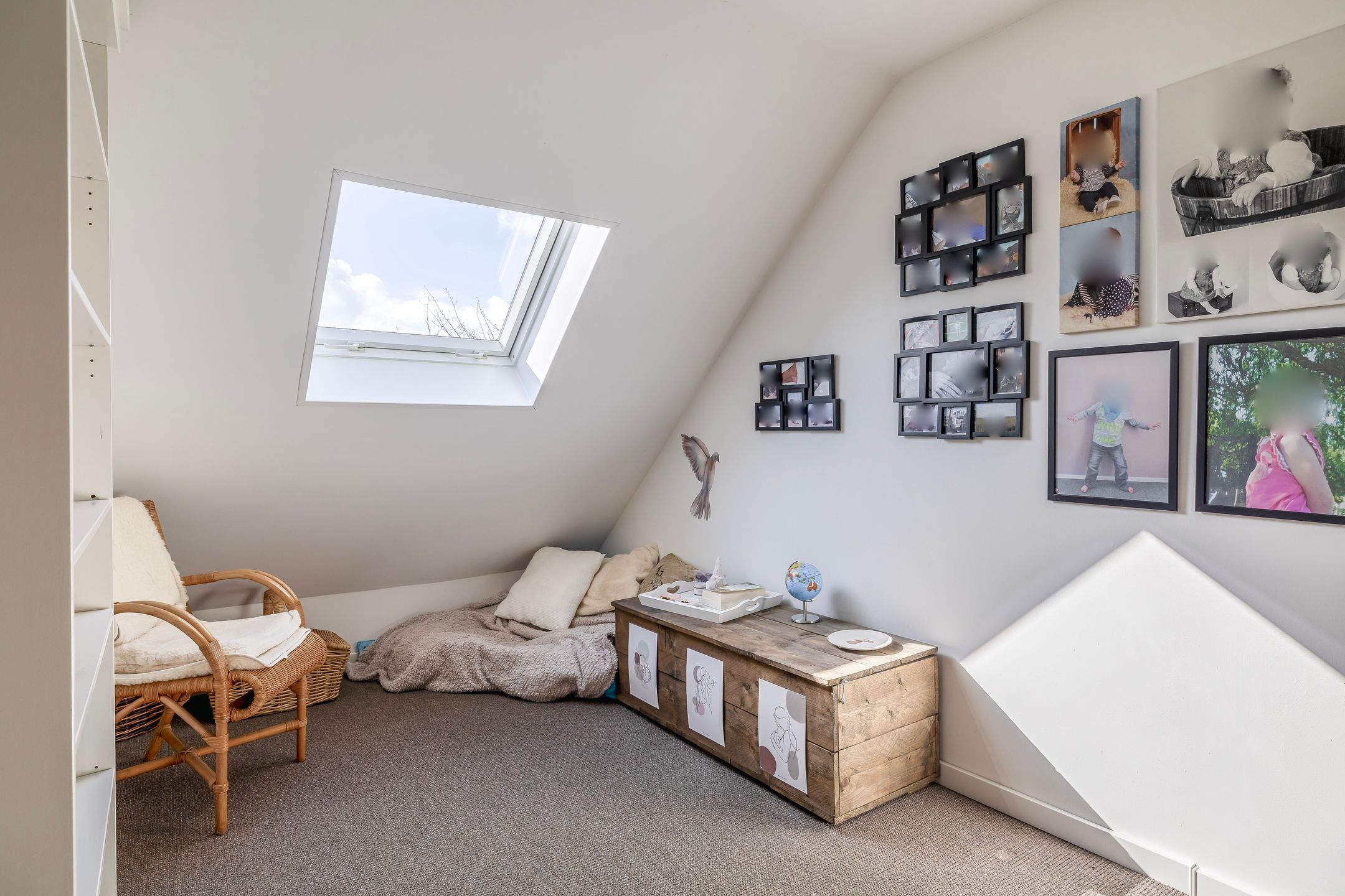 Modernised Country Estate with Equestrian Facilities Near the North Sea Coast — 38