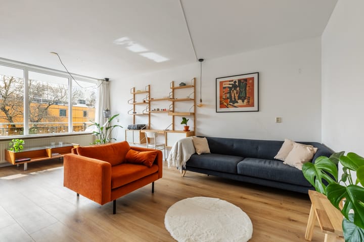 Foto 4 van Catharina Boudewijnshof 33