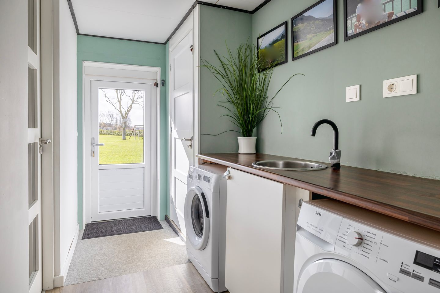 Modernised Country Estate with Equestrian Facilities Near the North Sea Coast — 28