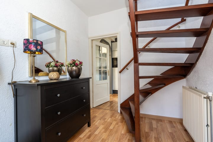 Photo 2 of Dokter Harm Brouwerstraat D 26